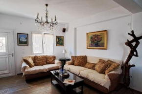 Luxury & cozy Villa Filippa Chora